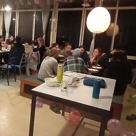 Asha Lodges Dhulikhel Exteriör bild